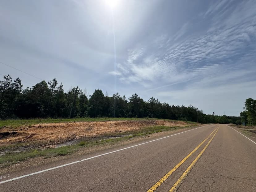43 Acres in Calhoun County, MS 