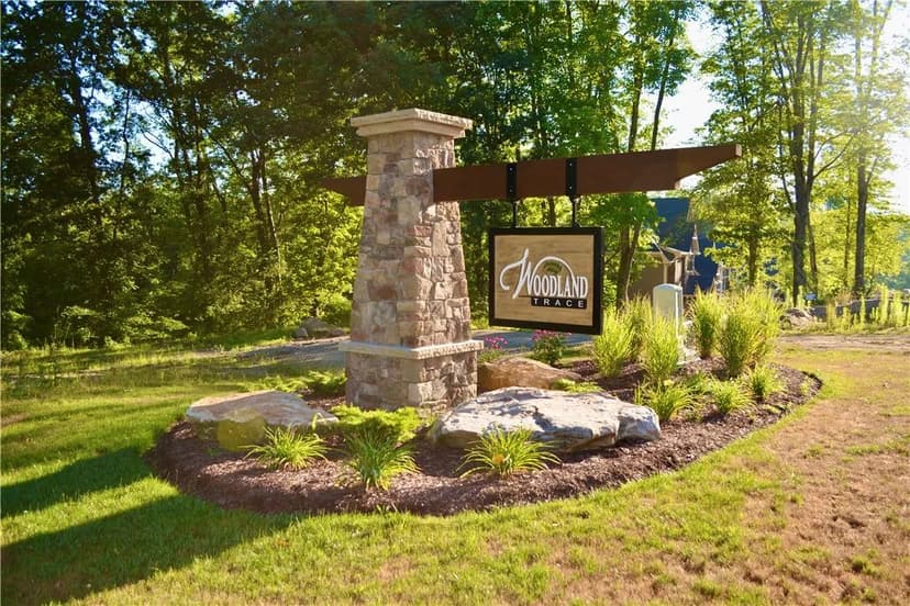 Property from (Lot 40) 146 Lynwood Drive - KW