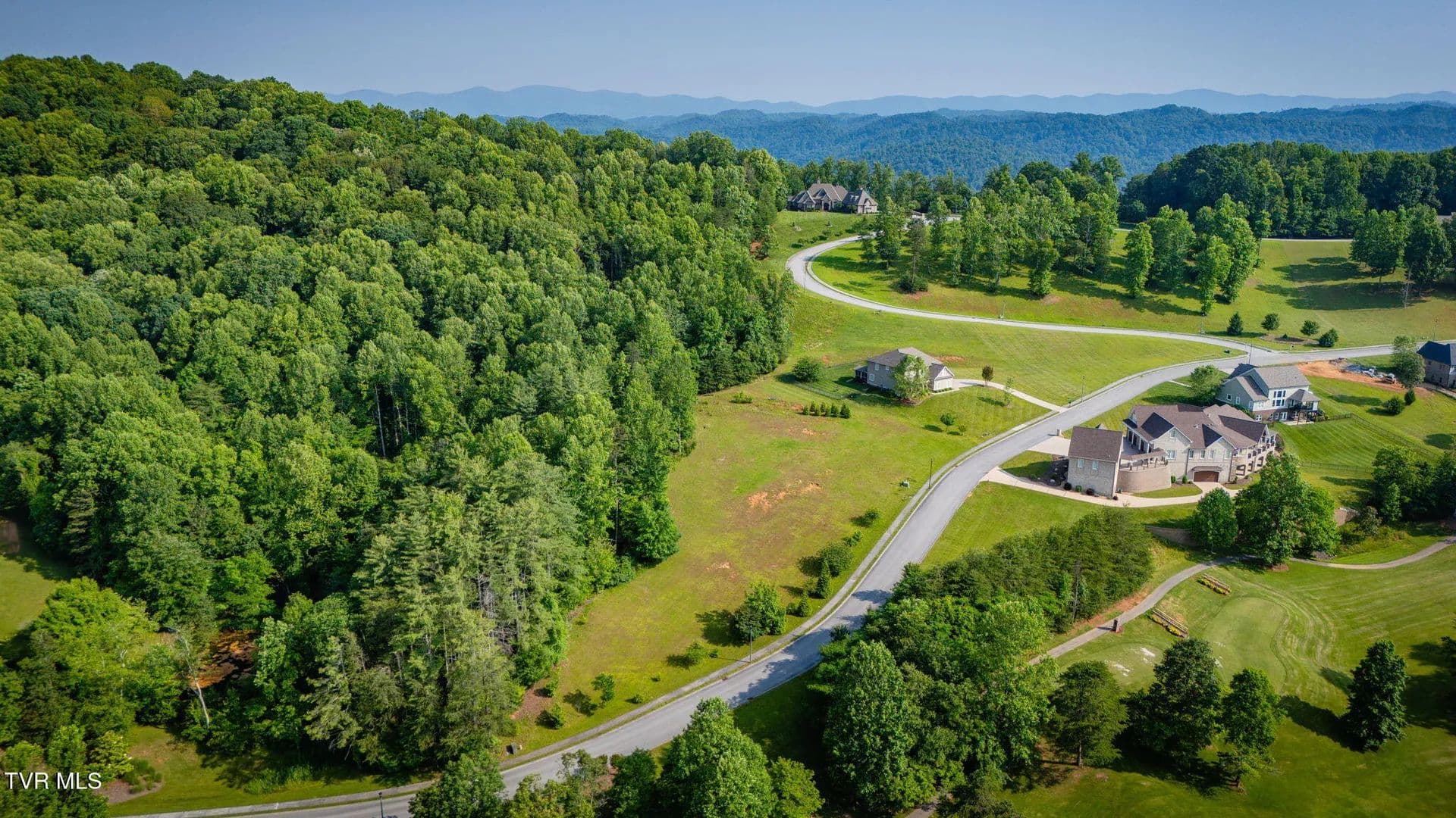 Vacant Land in Kingsport - Kingsport, Tennessee, 37664