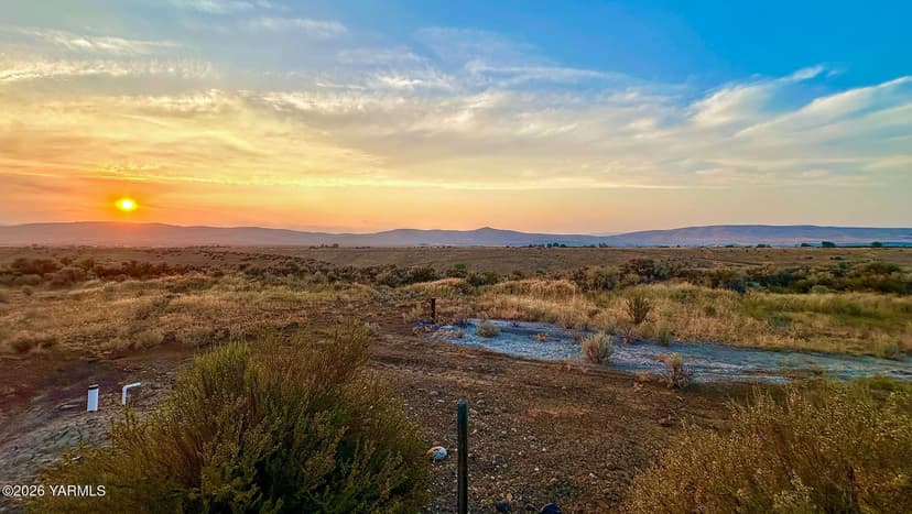 Property from NNA Cottonwood Rd #Lot C (1415) - KW