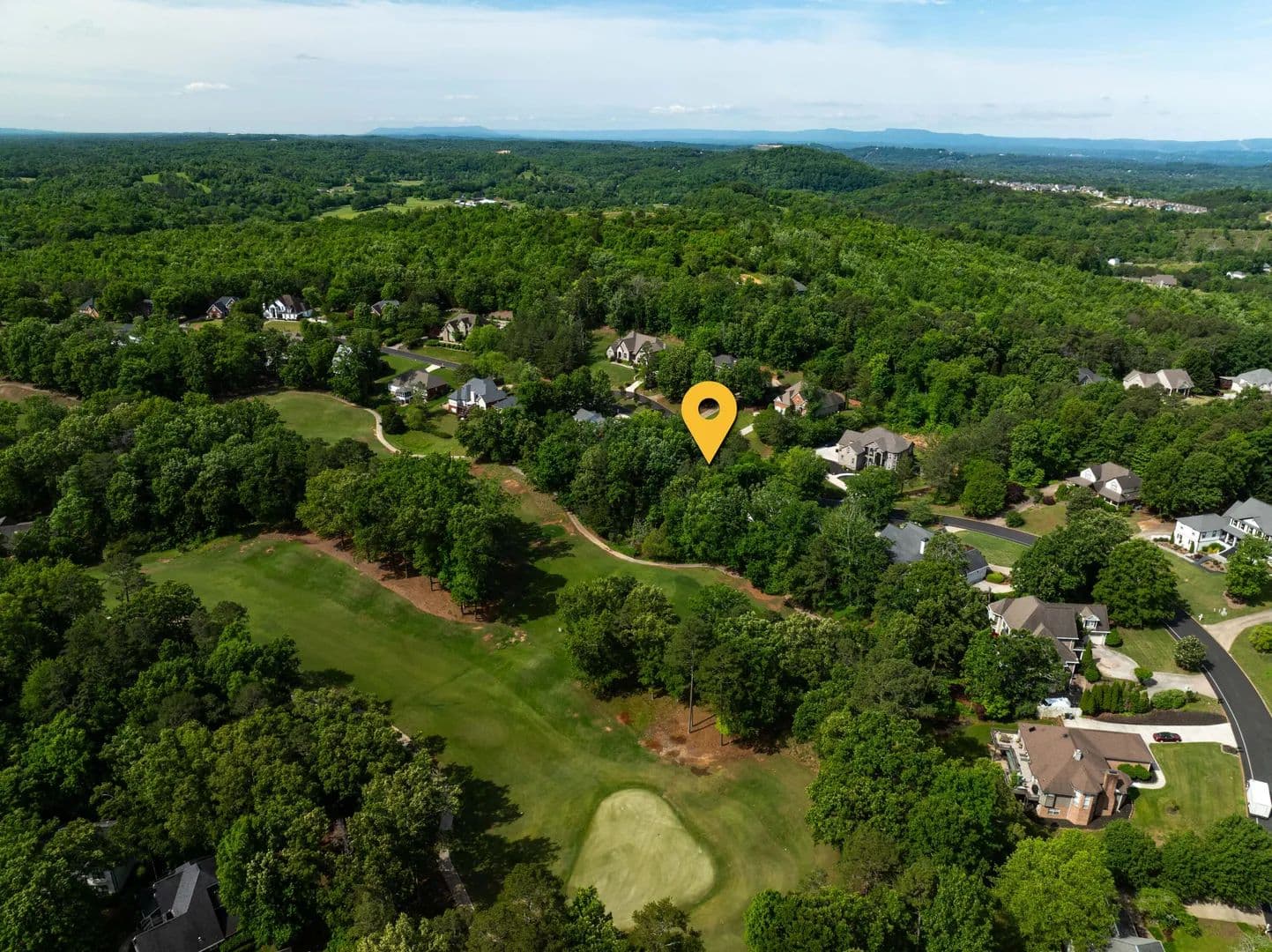 0.41 Acres of Land for Sale in Ringgold, GA - Ringgold, Georgia, 30736
