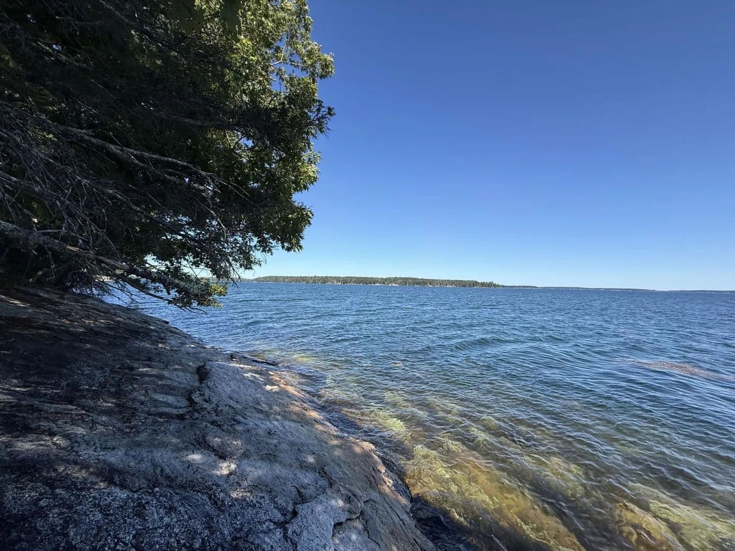 Land -Single Family Acreage in Bristol - Bristol, Maine, 04539