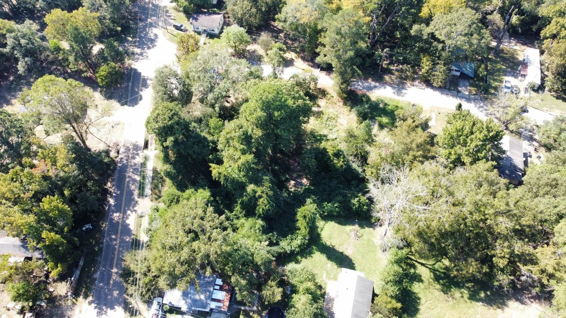 Vacant Land in El Dorado - El Dorado, Arkansas, 71730