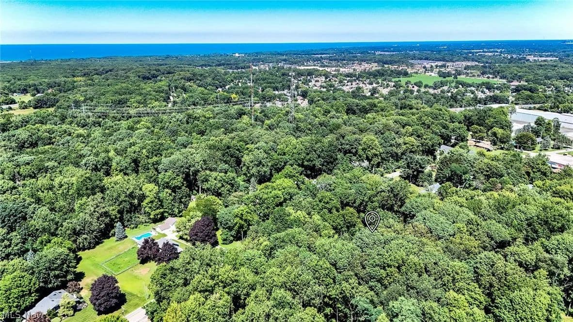 1.25 Acres of Land for Sale in Amherst, OH - Amherst, Ohio, 44001