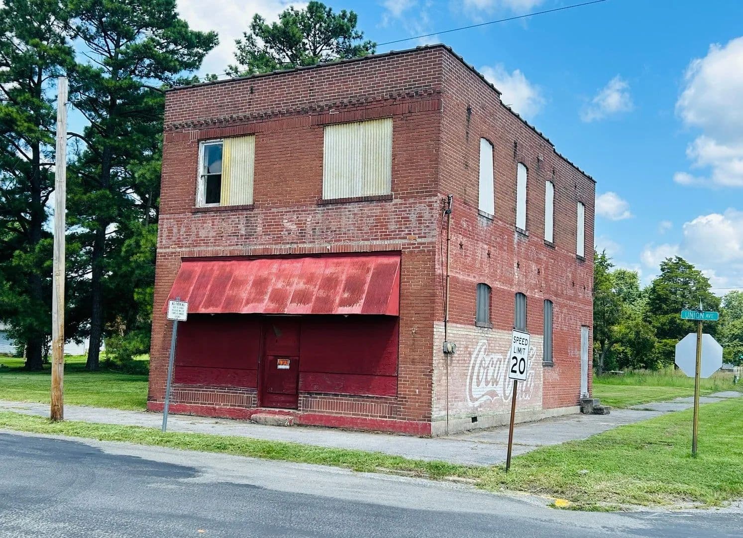 Lots & Land-Other in Dowell - Dowell, Illinois, 62927