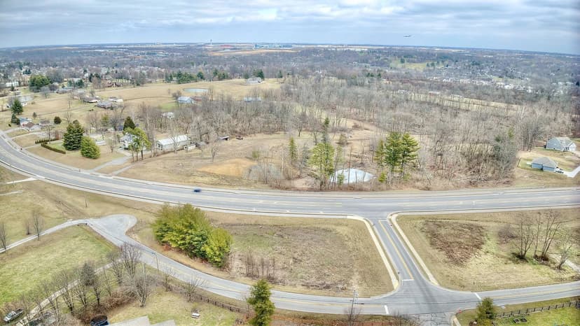 Property from 6766 Camp Ernst-lot 5 Road - KW