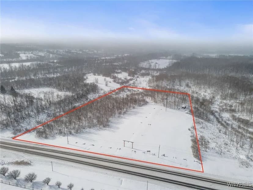 Lots & Land-Other in Darien Center