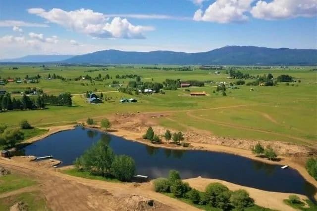 Lots & Land-Other in McCall - Mccall, Idaho, 83638