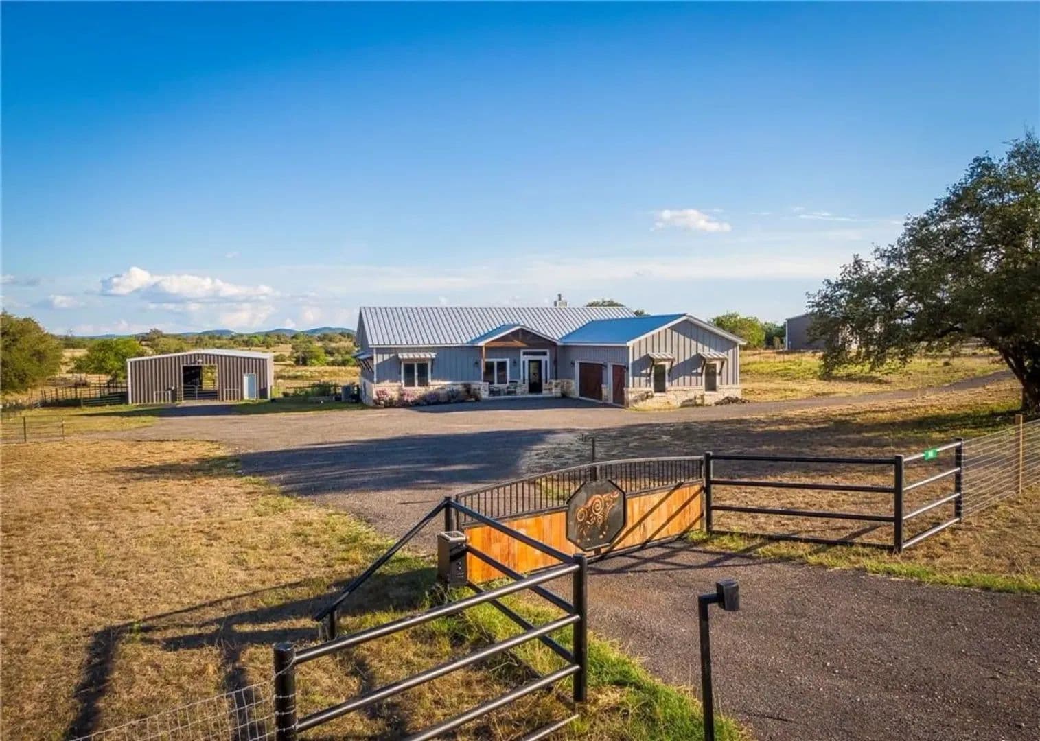 10.87 Acres of Land for Sale in Bandera, TX - Bandera, Texas, 78003
