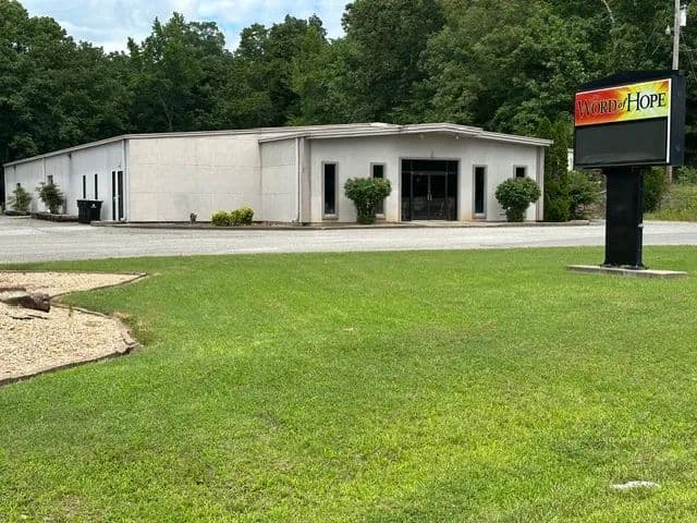Cadiz KY Commercial - Cadiz, Kentucky, 42211