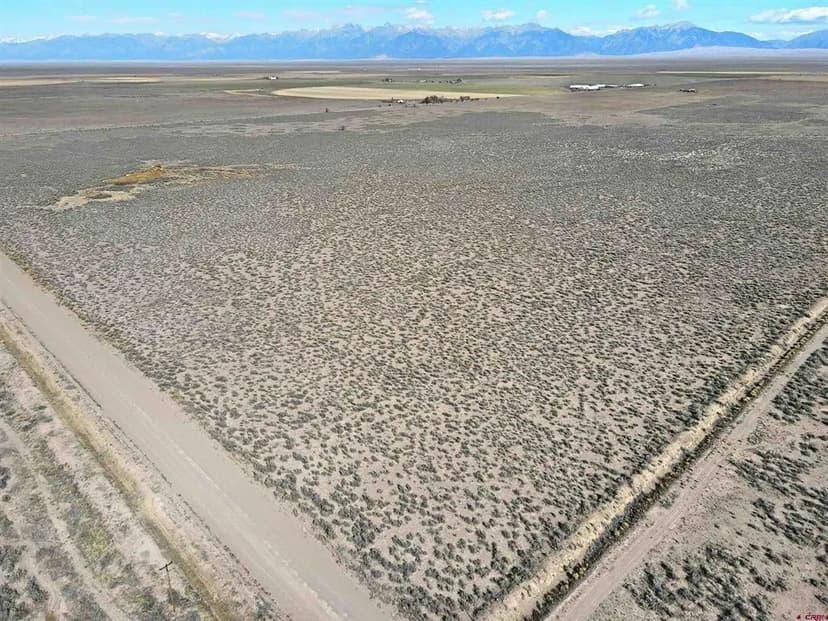 Lots & Land-Other in Hooper