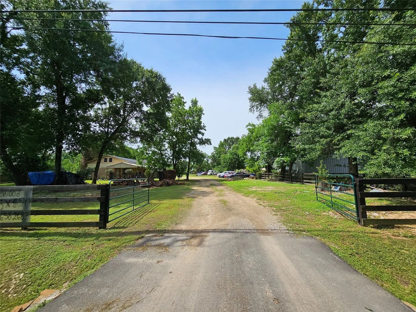 Lots & Land-Other in Spring - Spring, Texas, 77389