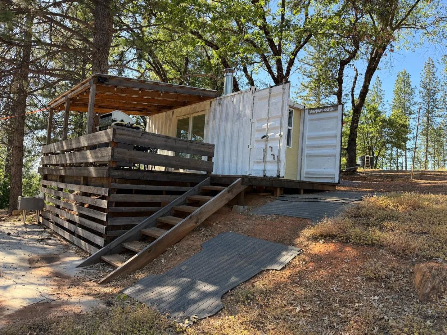 Property from 1871 Iowa Hill Road - KW - Colfax, California, 95713