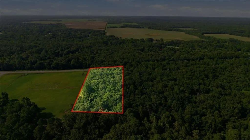 2.72 Acres of Land for Sale in Irvington, AL - Irvington, Alabama, 36544