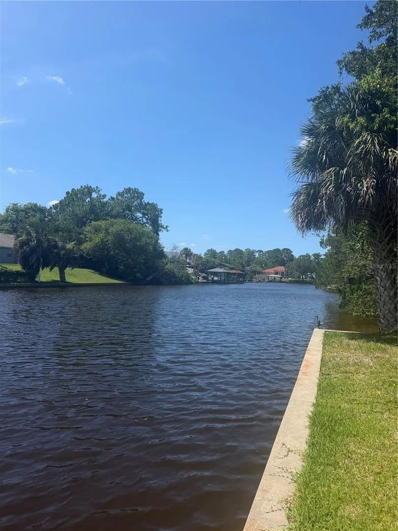 Property from 14 FLAGLER PLACE - KW - Palm Coast, Florida, 32137