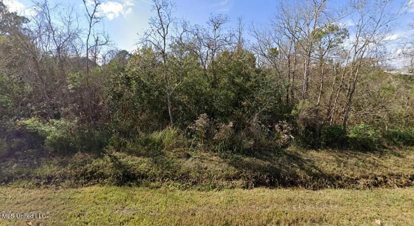 Lots & Land-Other in Bay Saint Louis