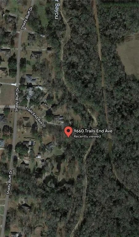 Vacant Land in Baton Rouge - Baton Rouge, Louisiana, 70818