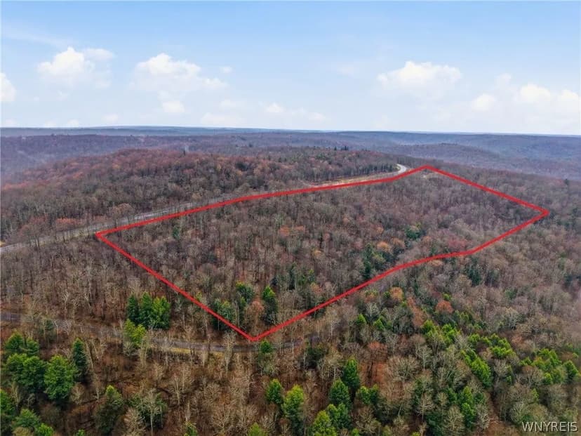 Lots & Land-Other in Olean