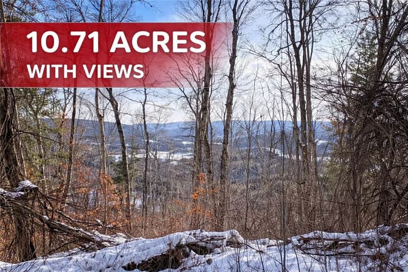 Property from 15 Silver Mine Road - KW