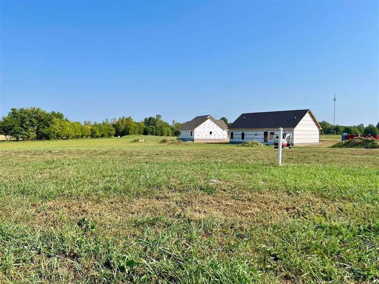 Lots & Land-Other in Franklin - Franklin, Kentucky, 42134