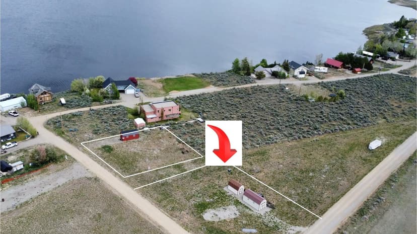 Property from 371 Lake View Lane - KW