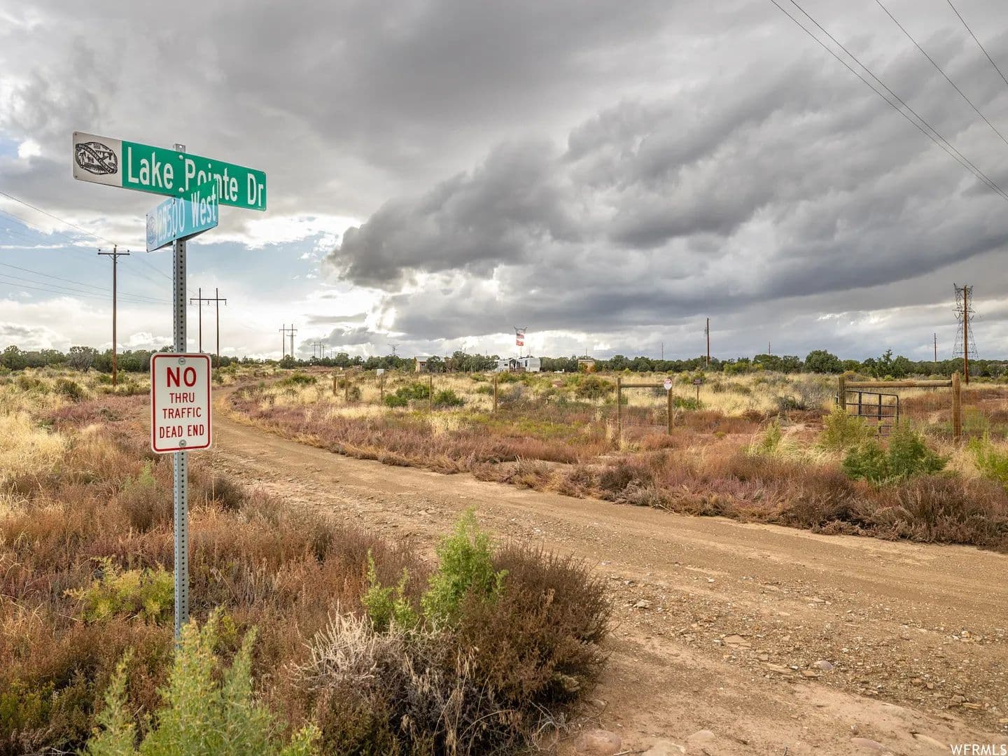 Vacant Land in Duchesne - Duchesne, Utah, 84021
