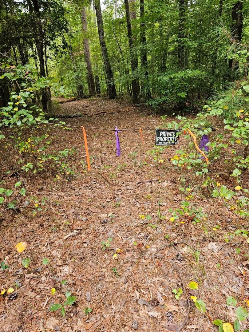 Vacant Land in Carthage