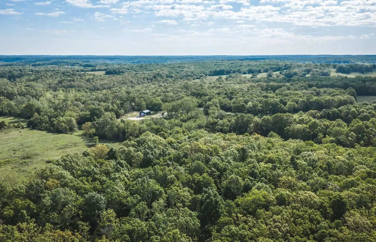 Hidden Ridge 73 - Edgar Springs, Missouri, 65462