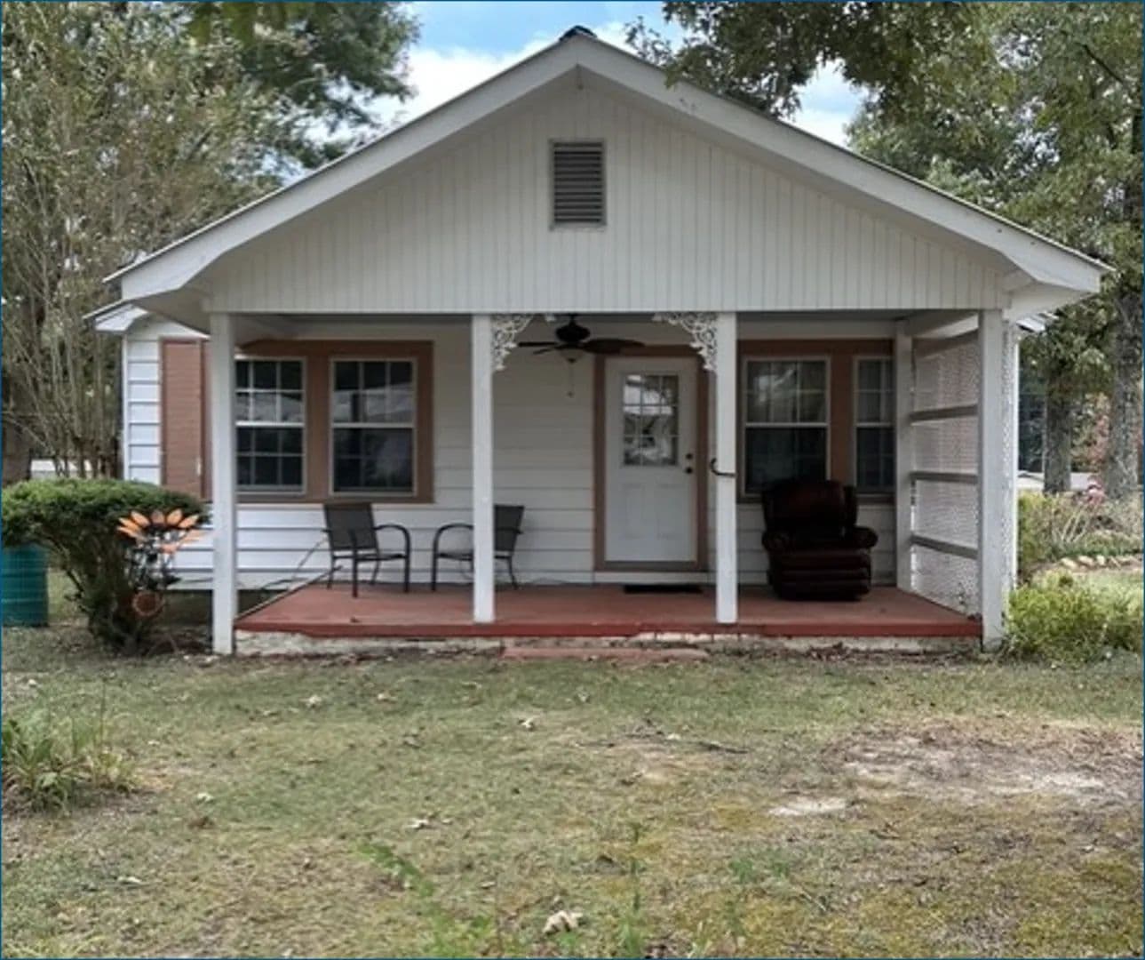 Home in Neshoba County at 507 Dorothy Street in Philadelphia, MS - Philadelphia, Mississippi, 39350