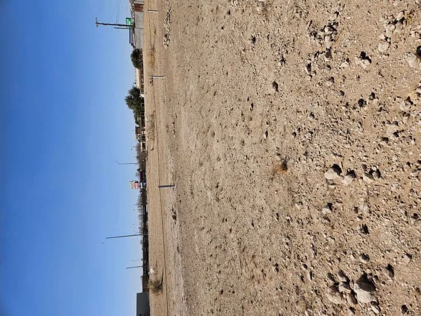 Vacant Land in Carlsbad