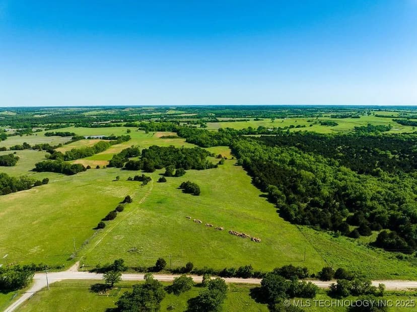 Property from 01 W 750 Road - KW