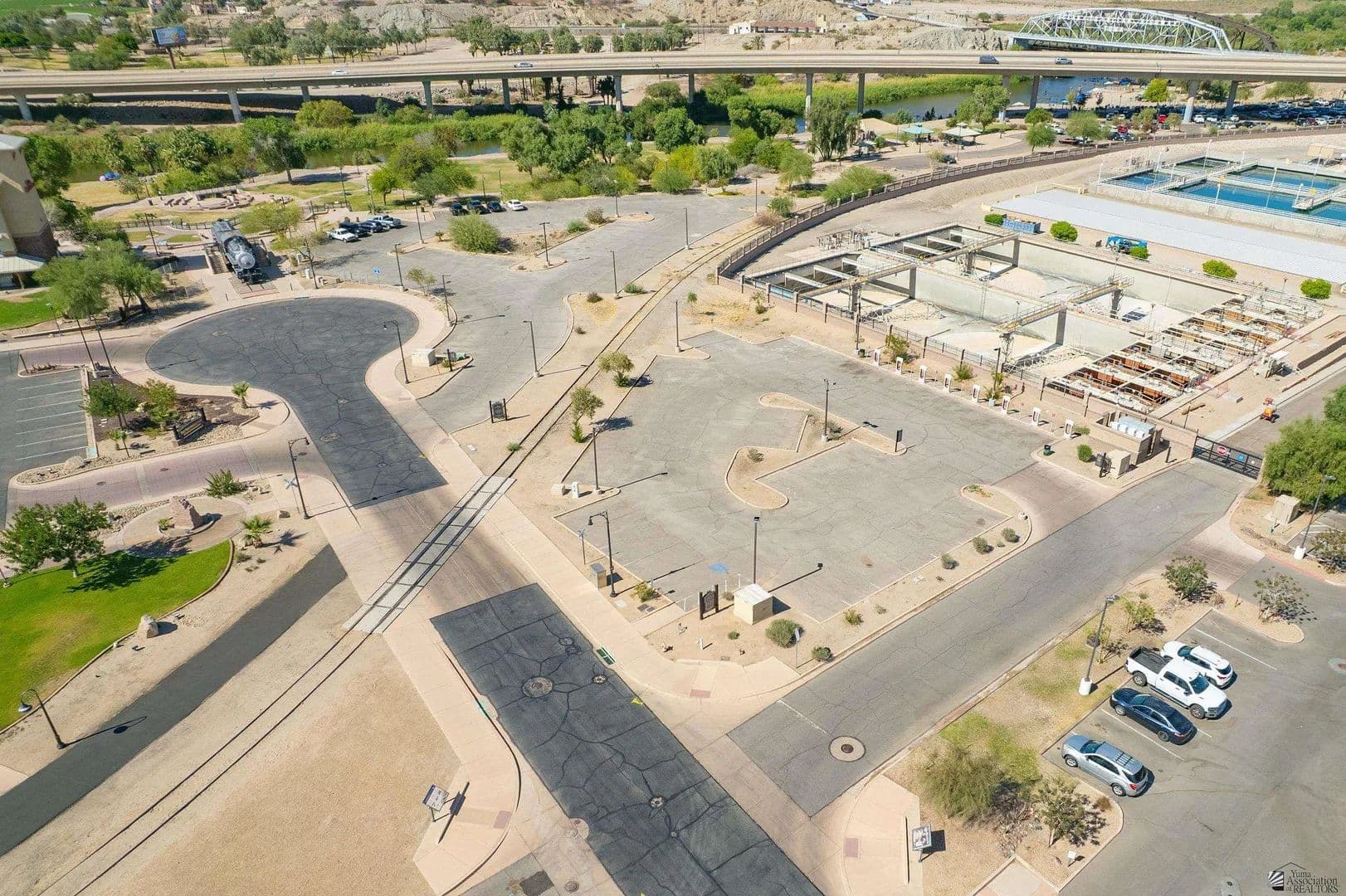 Land for Sale in Yuma, Arizona - Yuma, Arizona, 85364