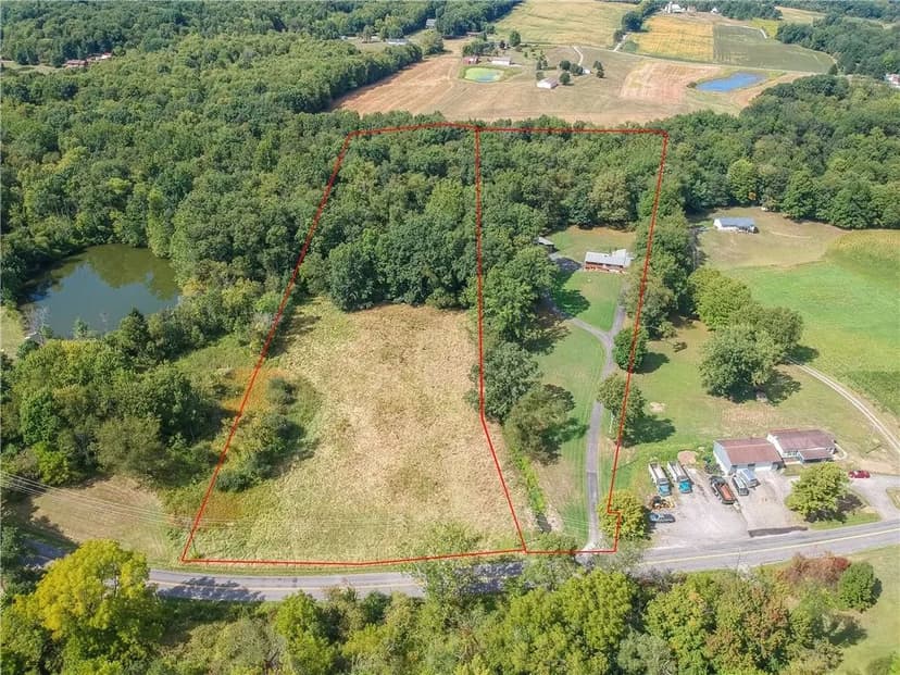 Property from 2749 Frew Mill Rd - KW