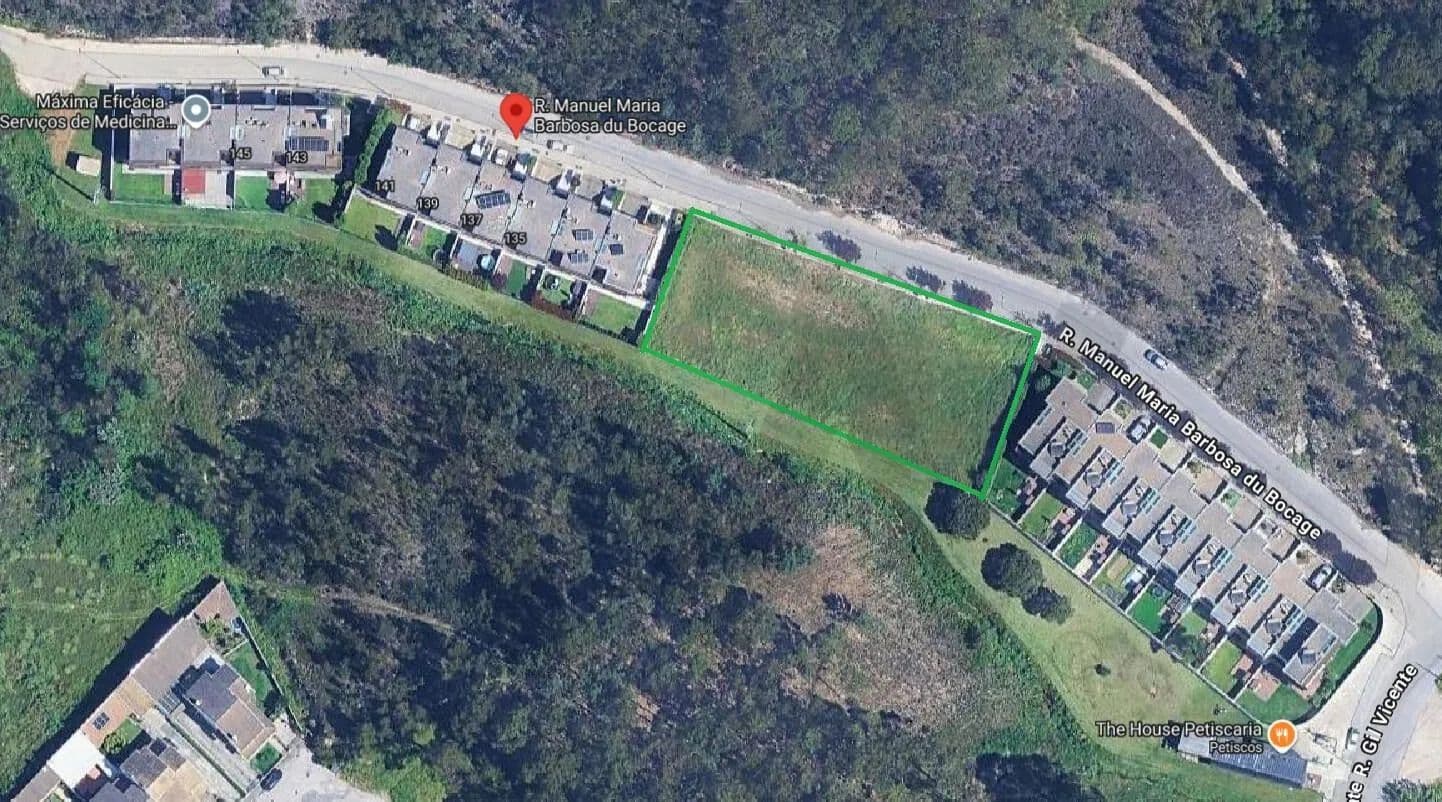 1867.25 Acres of Land for Sale in Santa Joana, Aveiro - land for sale