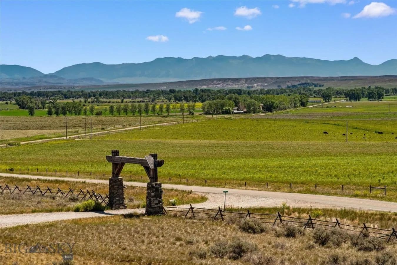1 Targe Street - Three Forks, Montana, 59752