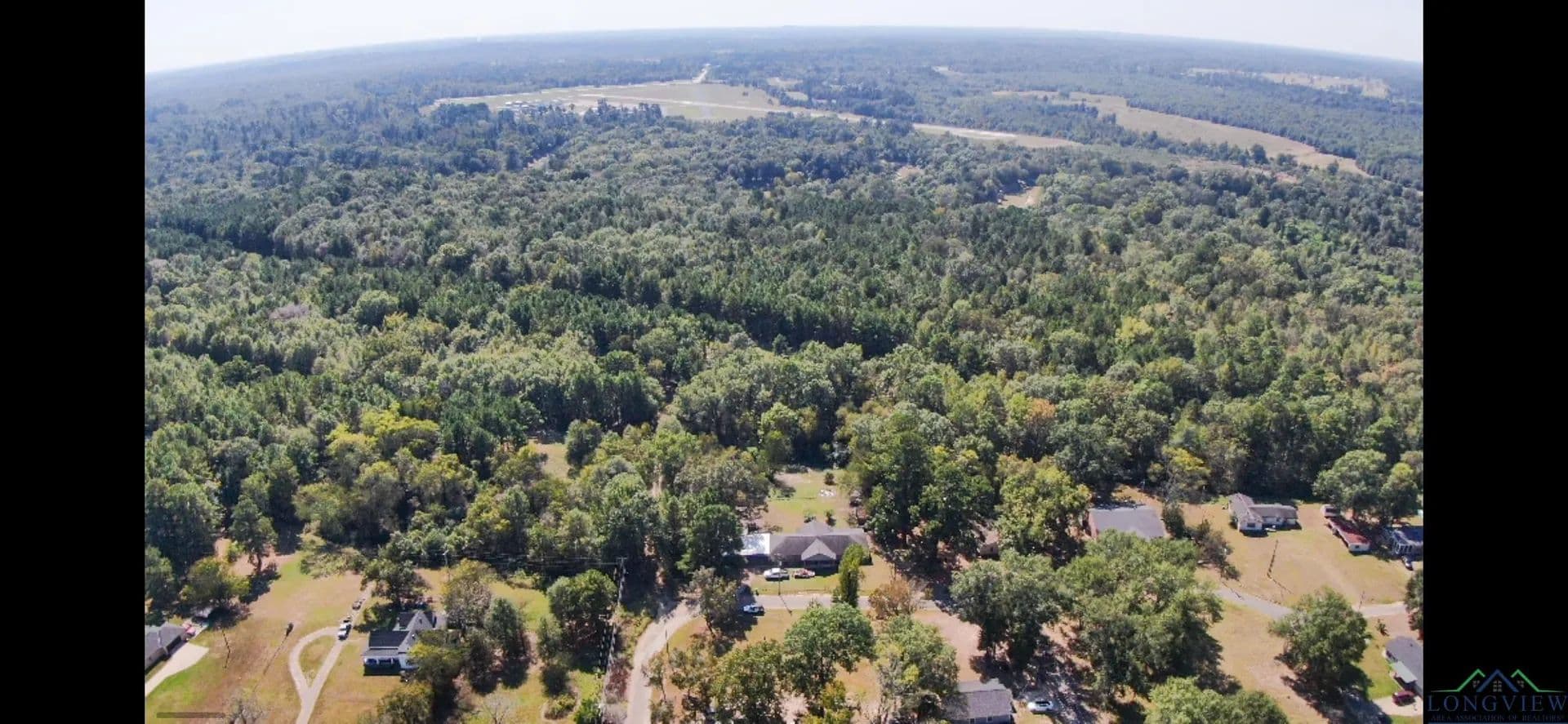 Vacant Land in Gladewater - Gladewater, Texas, 75647