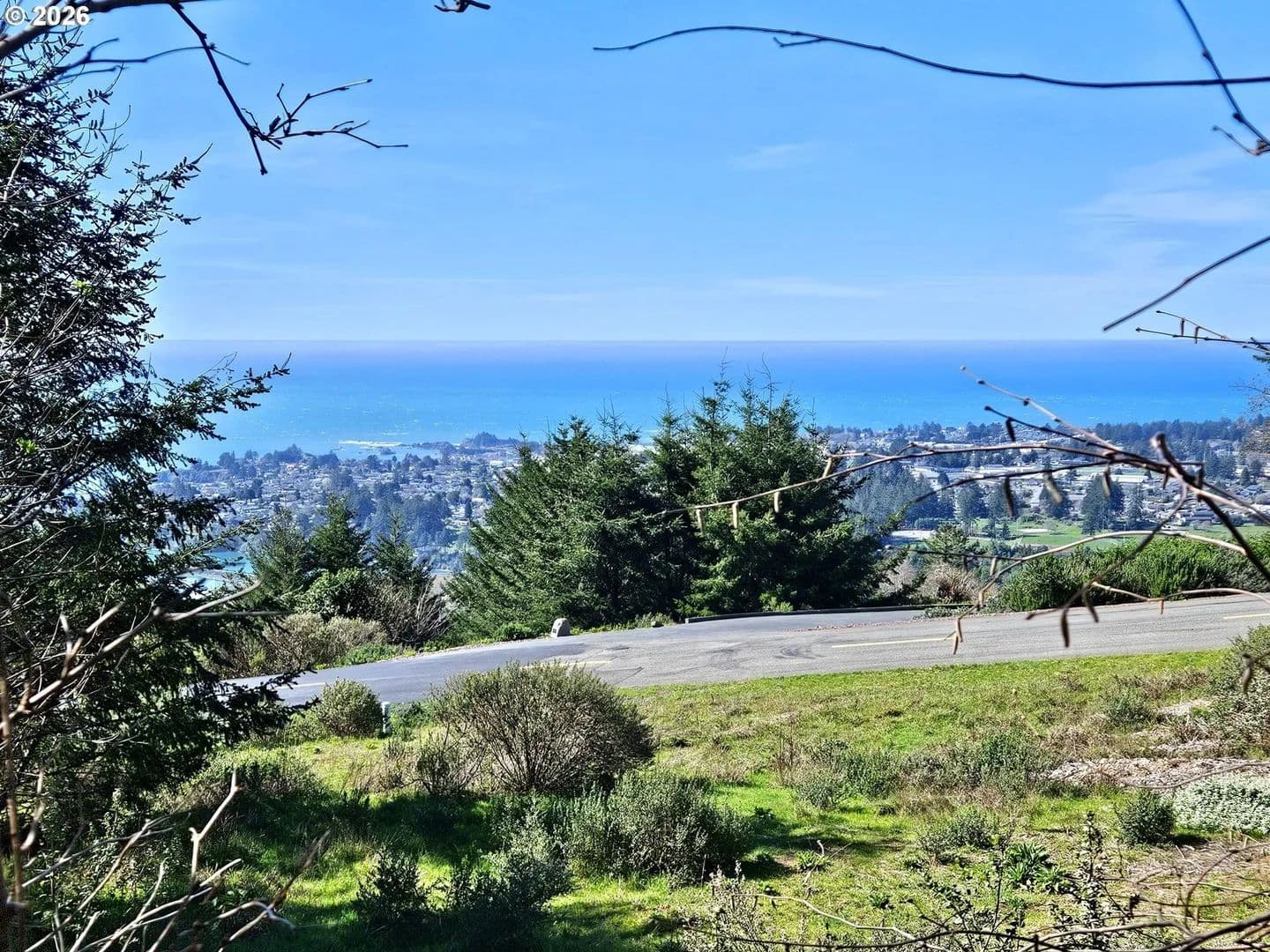 Lots & Land-Other in Brookings - Brookings, Oregon, 97415
