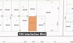 Lots & Land-Other in INTERLACHEN - Interlachen, Florida, 32148