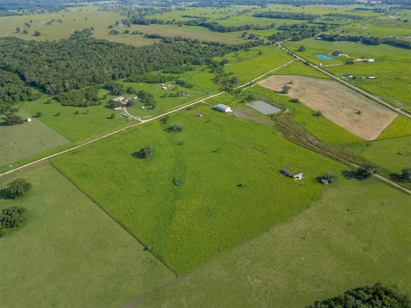 Lots & Land-Other in Boling