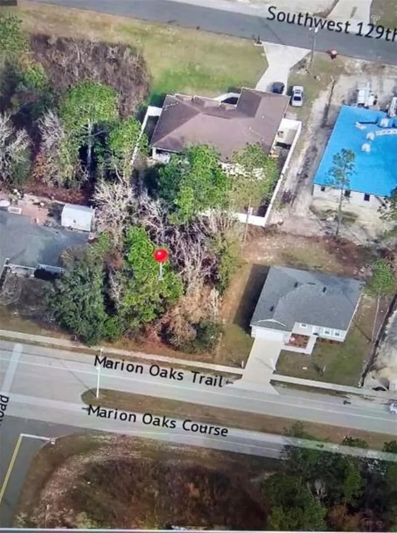 0.23 Acres of Land for Sale in Ocala, Florida - Ocala, Florida, 34473