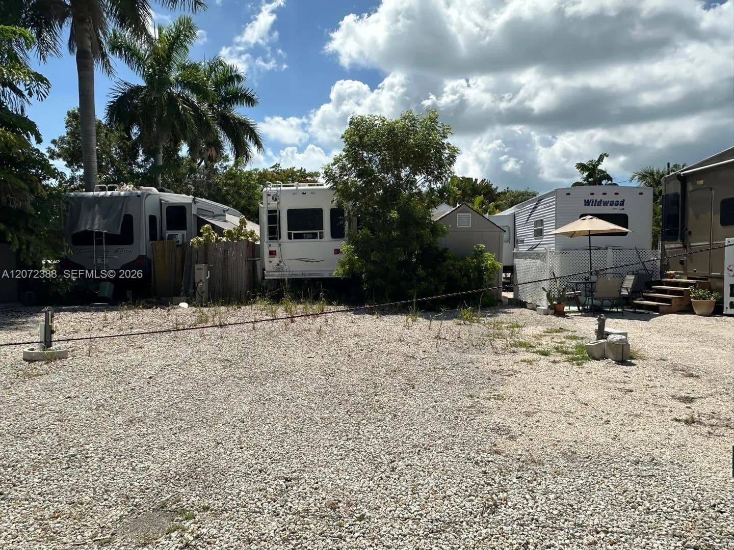 Vacant Land in Big Pine - Big Pine, Florida, 33043