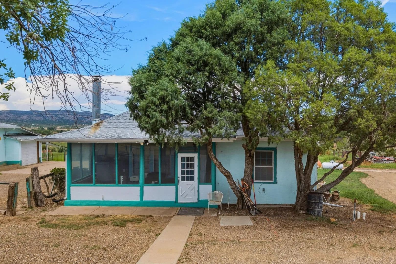 13469 Prosser Rd, Trinidad, CO 81082 - Trinidad, Colorado, 81082