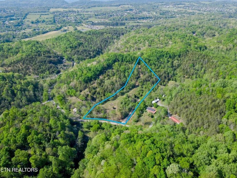 Property from 646 N Shiloh Rd #Lot #3 - KW