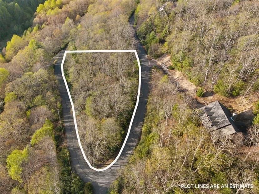 Property from Lot 23 Highland Lakes Road - KW
