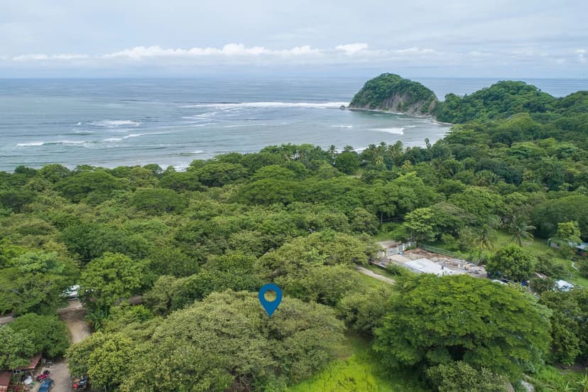Vacant Land in Garza