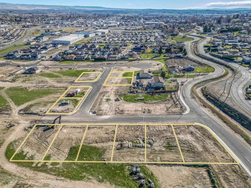 Lots & Land-Other in Sunnyside