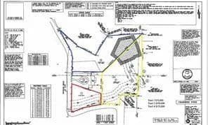 Land -Single Family Acreage in Canton - Canton, Georgia, 30114