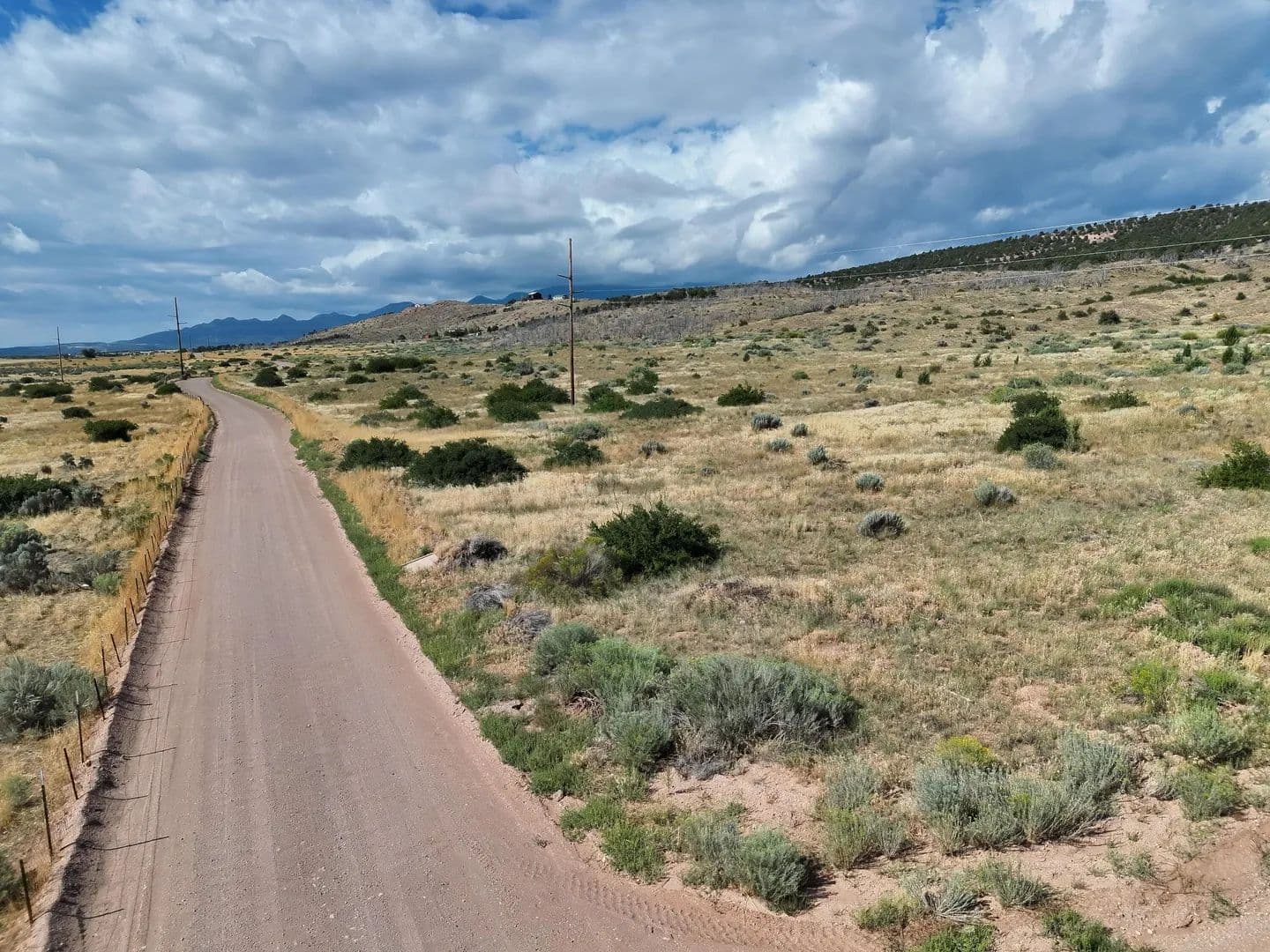 Lots & Land-Other in Kanarraville - Kanarraville, Utah, 84742