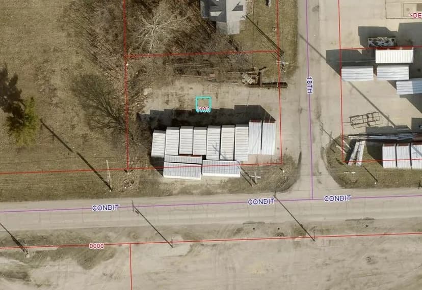 Property from 1103 N 18th Street - KW