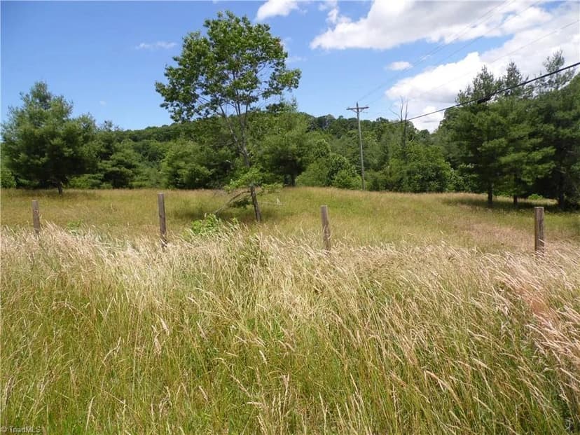 Property from TBD NC Highway 18 N - KW